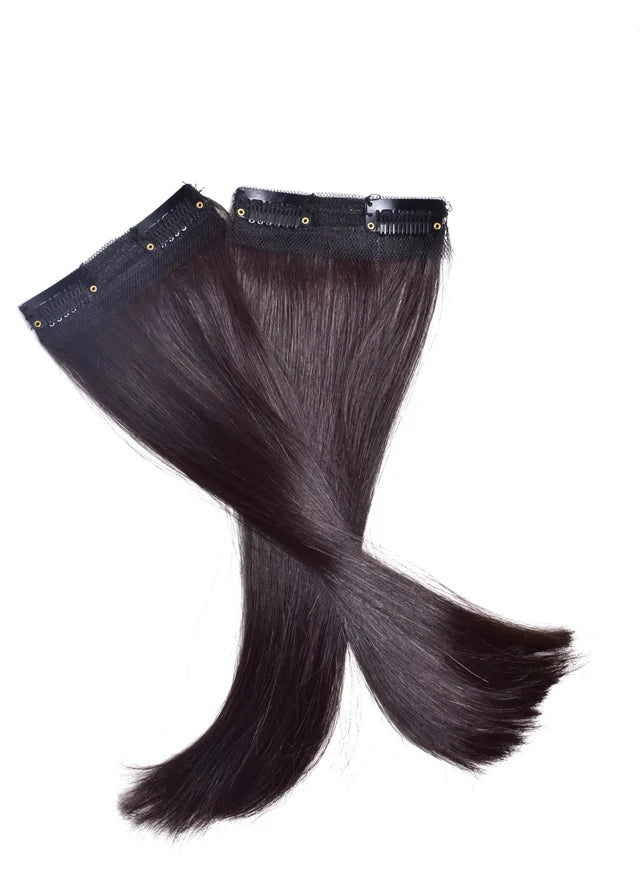 Raw Straight- Premium Hair Extension full volume coverage
