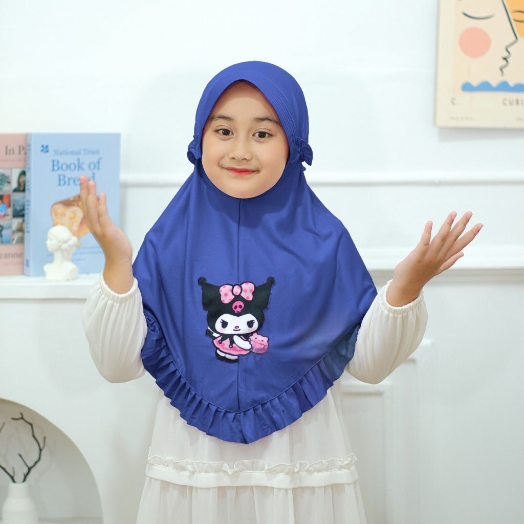 Hijabi Pop Kids