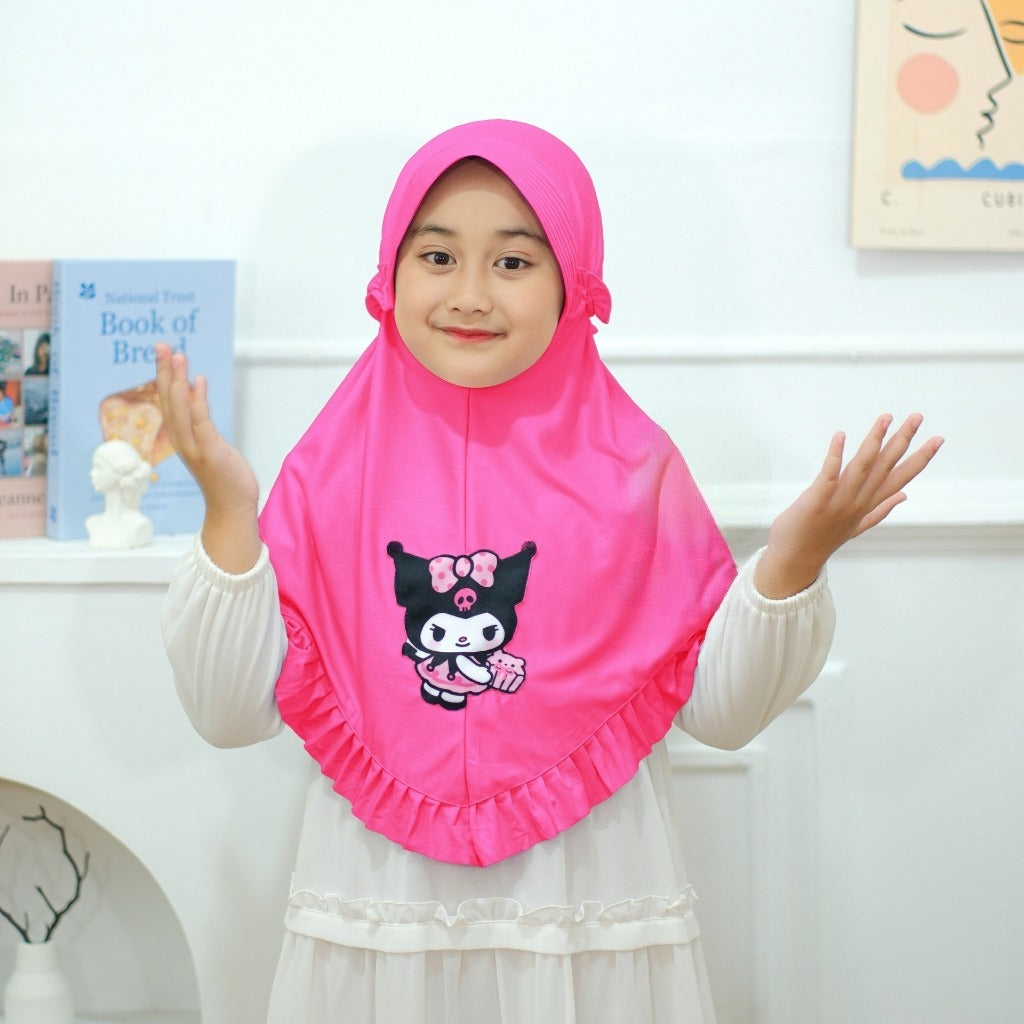 Hijabi Pop Kids