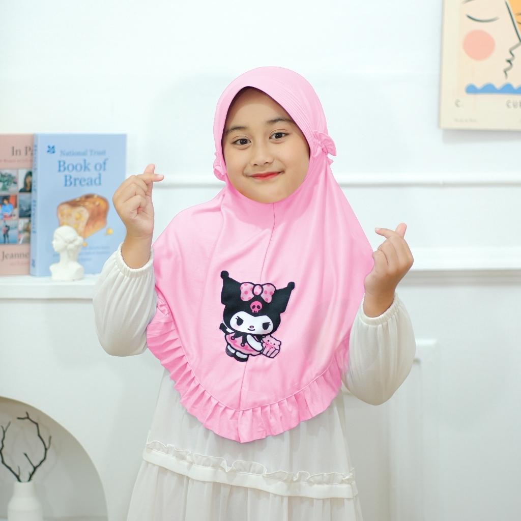 Hijabi Pop Kids