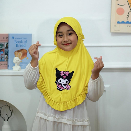 Hijabi Pop Kids