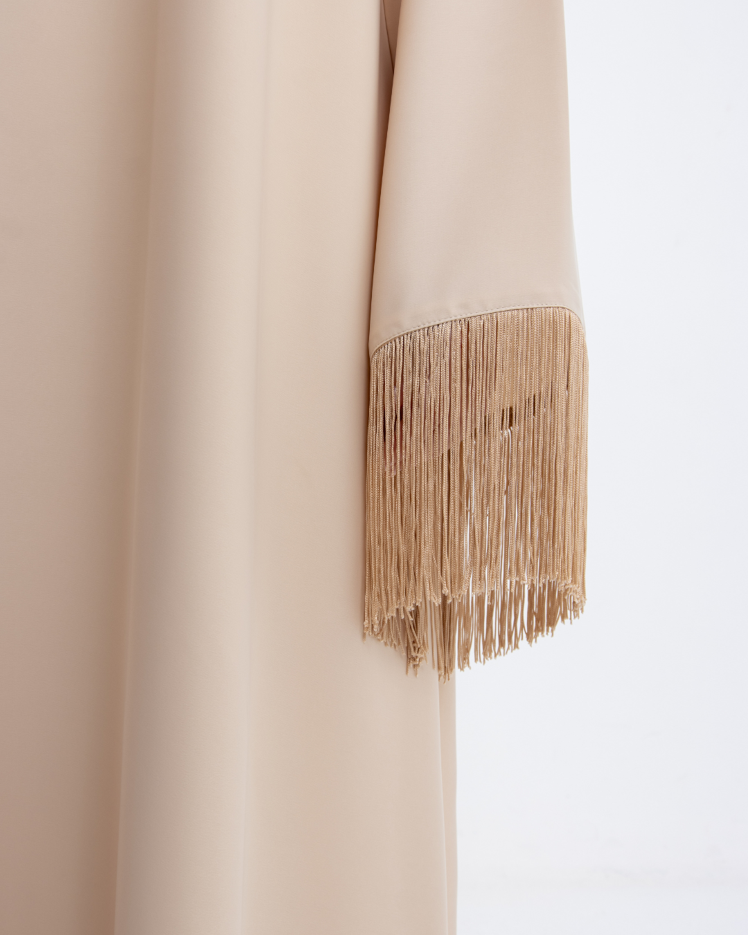 Long Flowy Abaya| Summer Modest Wear | Premium Occasion  Abaya