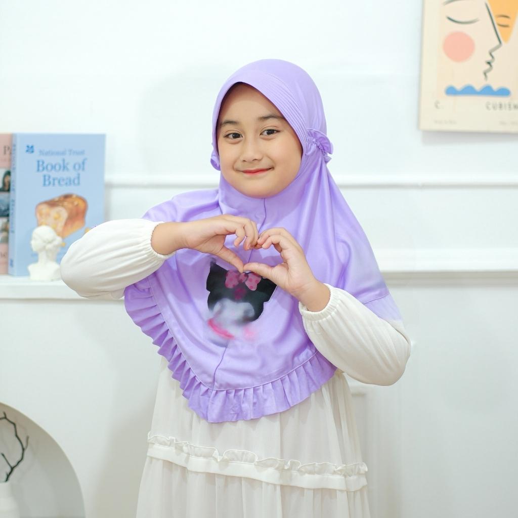 Hijabi Pop Kids