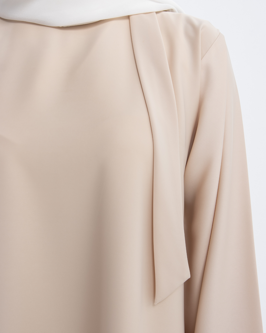 Long Flowy Abaya| Summer Modest Wear | Premium Occasion  Abaya