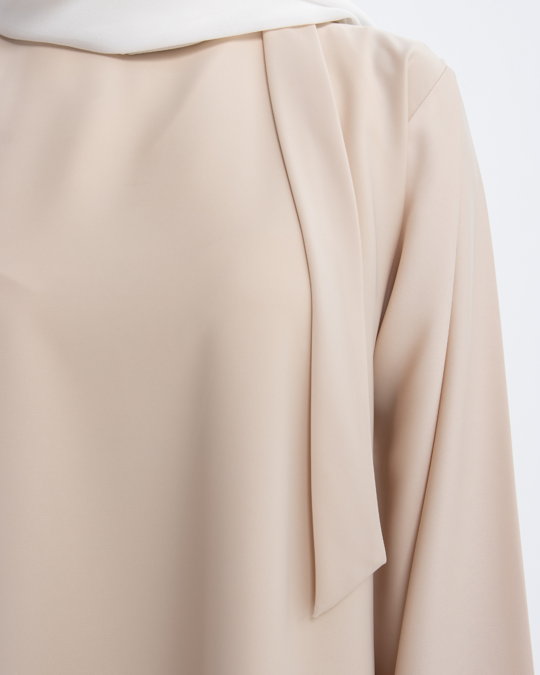 Long Flowy Abaya| Summer Modest Wear | Premium Occasion  Abaya