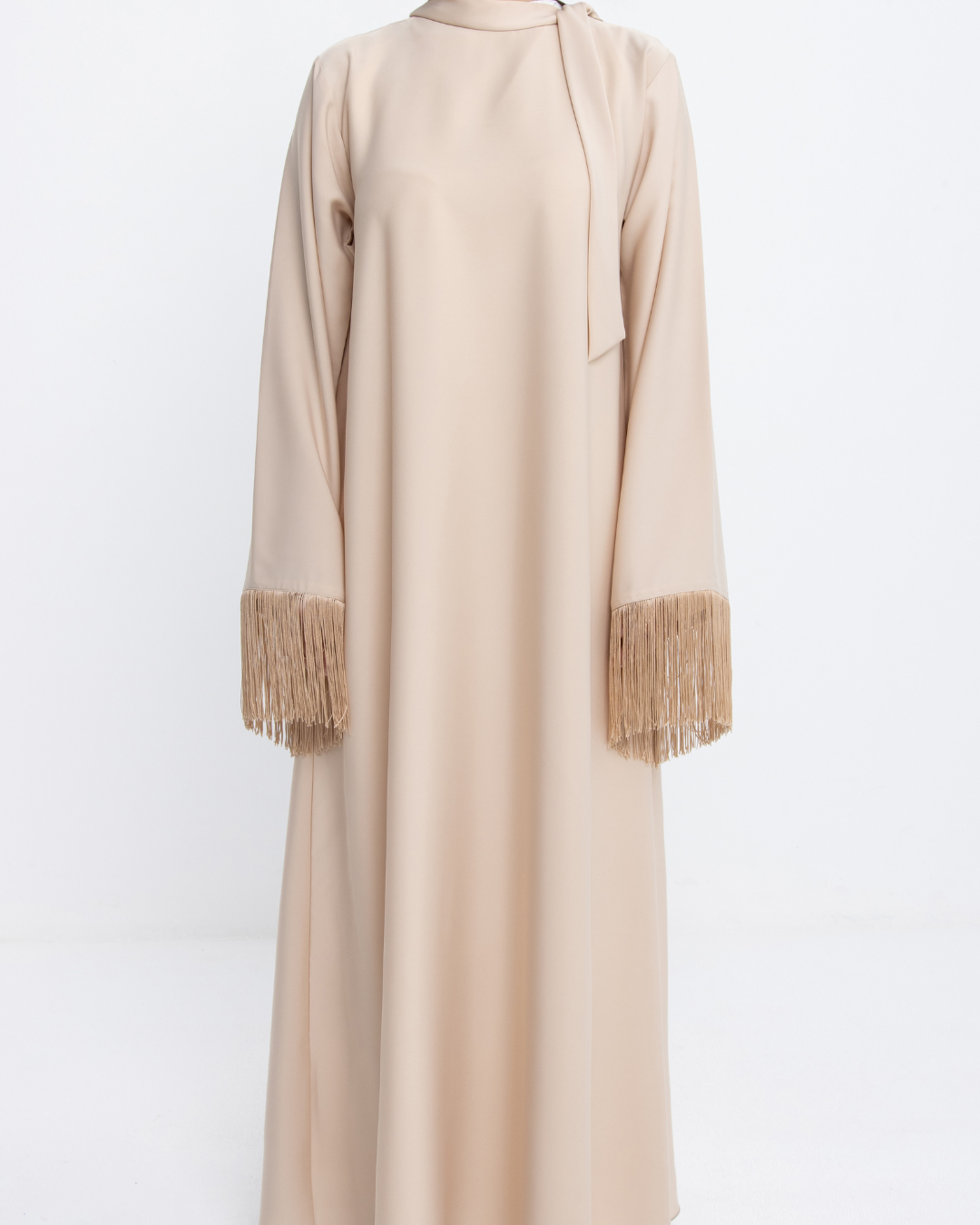 Long Flowy Abaya| Summer Modest Wear | Premium Occasion  Abaya