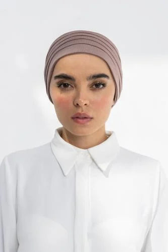 Royal Turban Tie - 2 Piece Double Stretch Turban