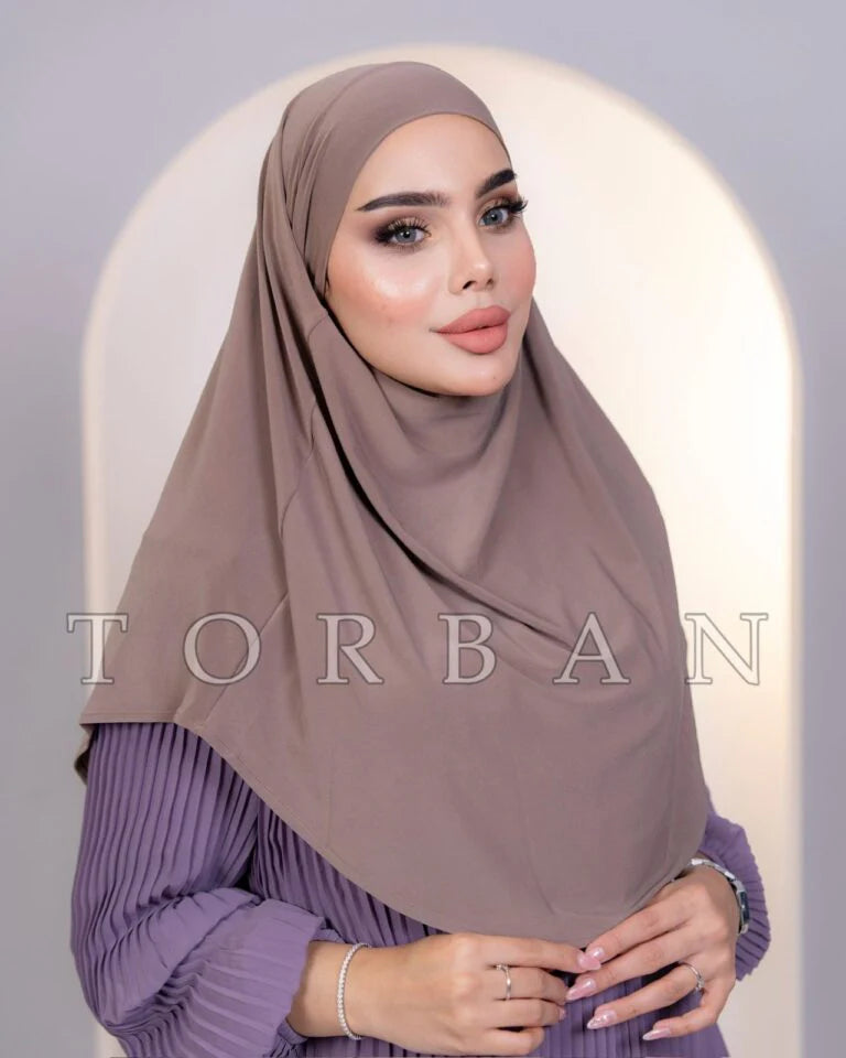 Hijab Torban