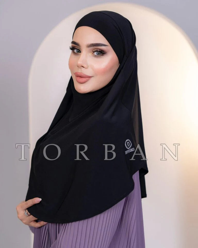 Hijab Torban