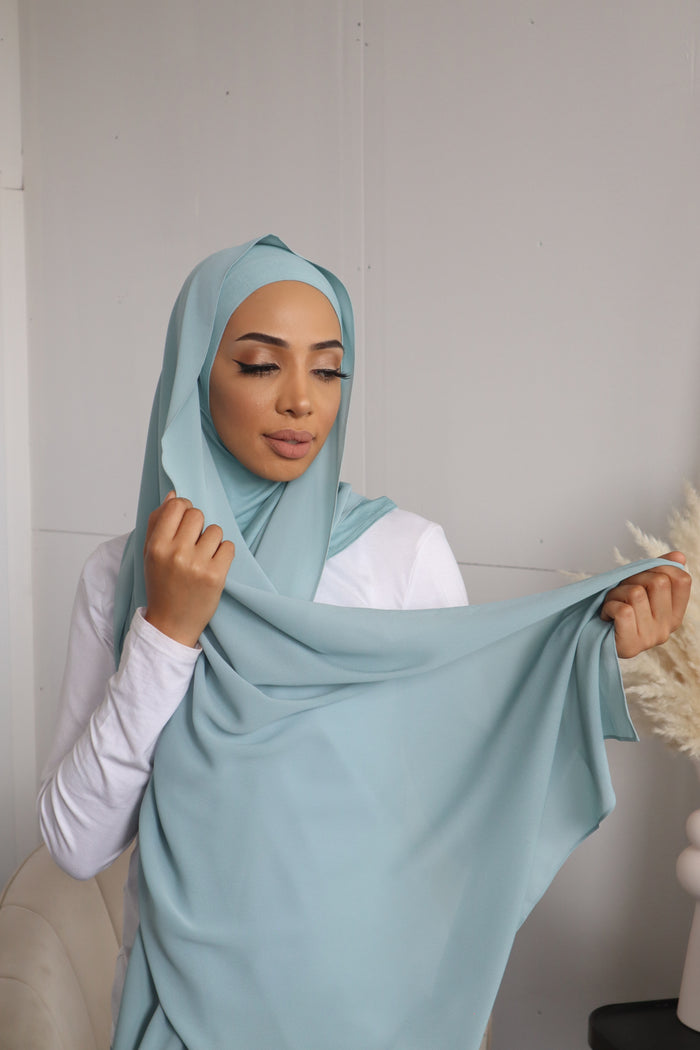 NINJA INSTANT HIJAB