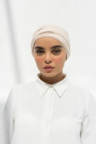 Royal Turban Tie - 2 Piece Double Stretch Turban