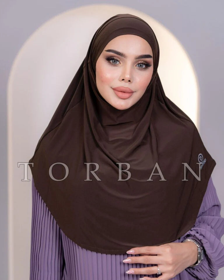 Hijab Torban