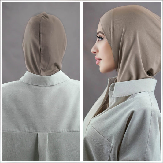 Zip Hijab