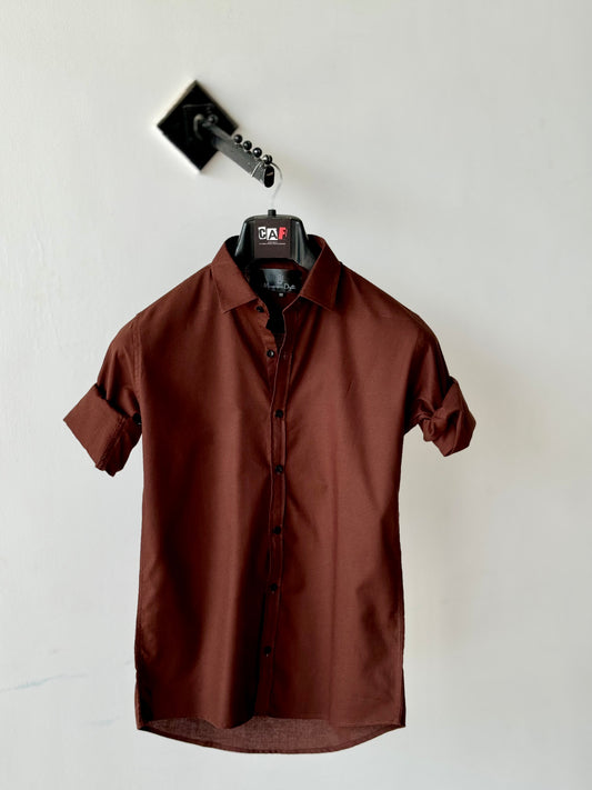 Plain Shirts