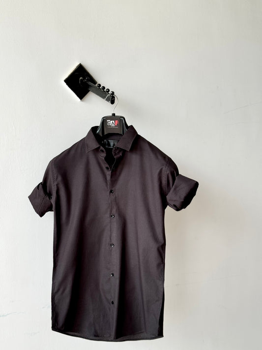 Plain Shirts