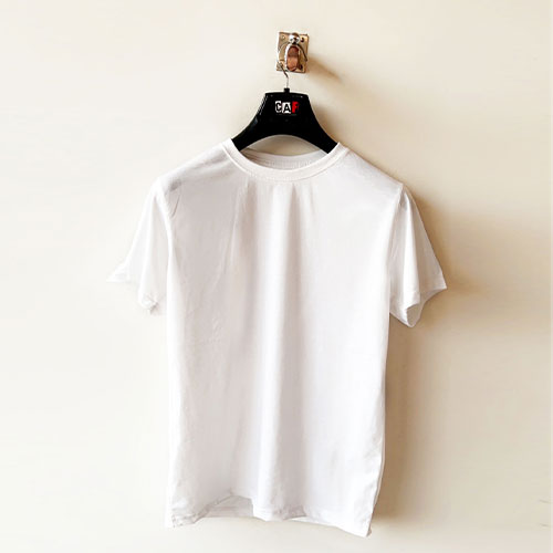 Plain T-Shirts