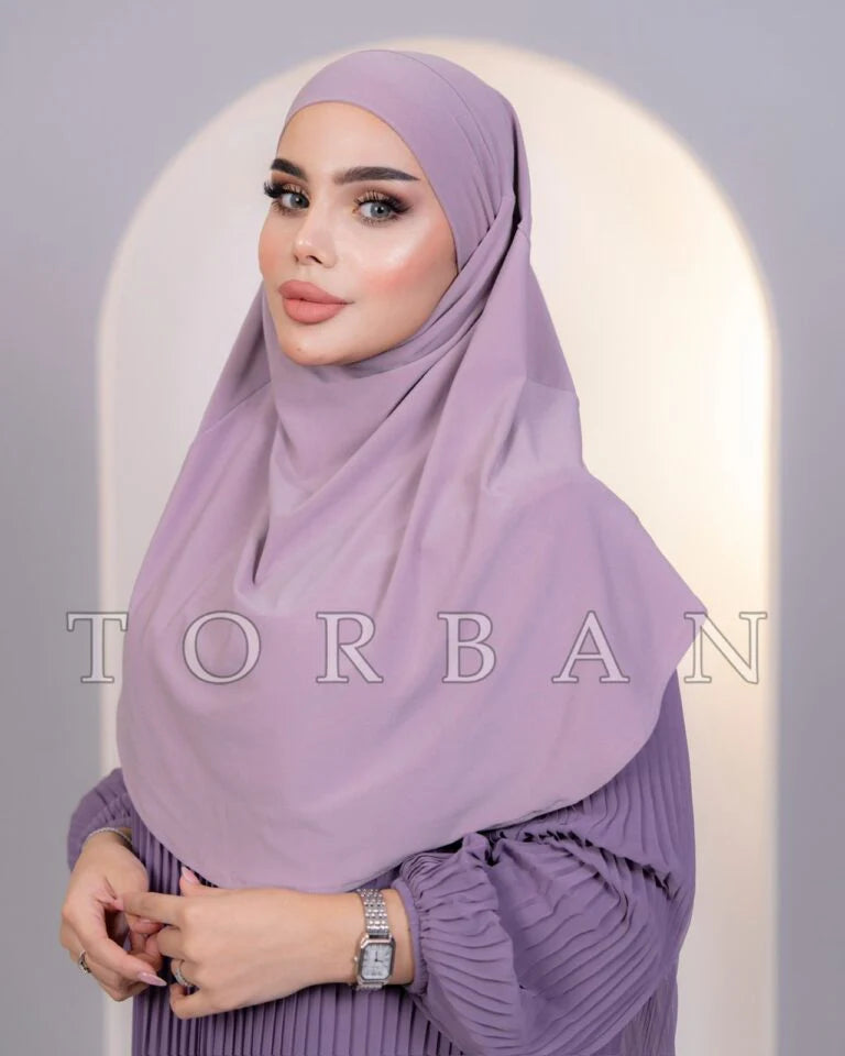 Hijab Torban
