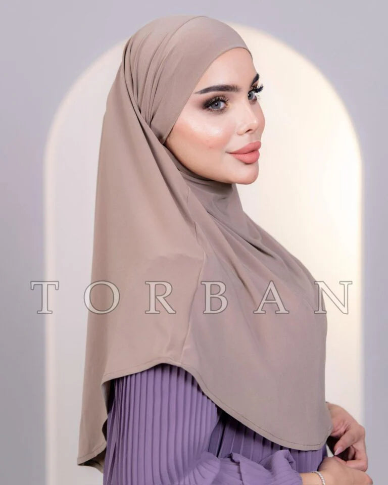 Hijab Torban