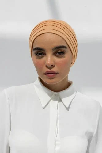 Royal Turban Tie - 2 Piece Double Stretch Turban