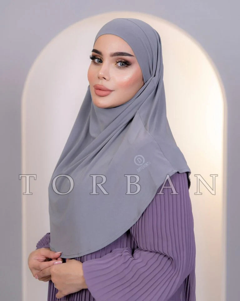 Hijab Torban