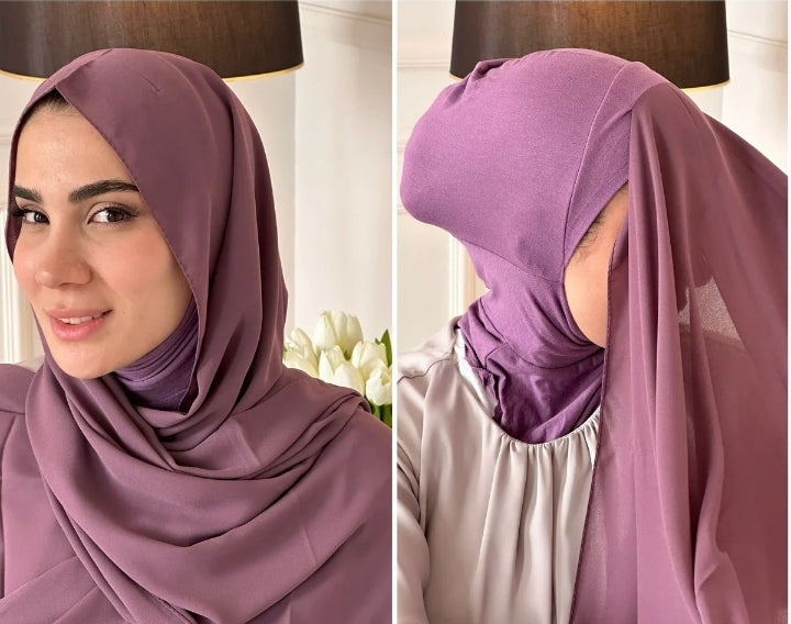 NINJA INSTANT HIJAB