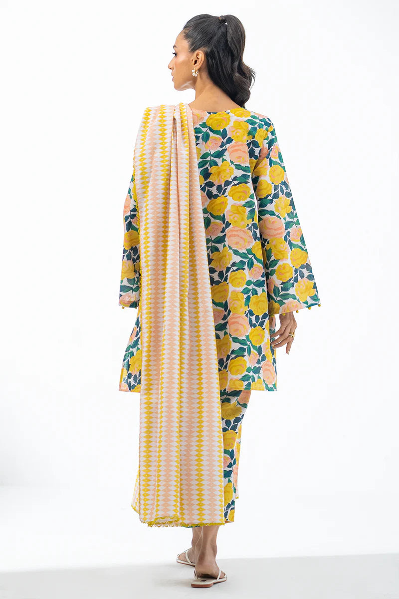 In the park 3 piece