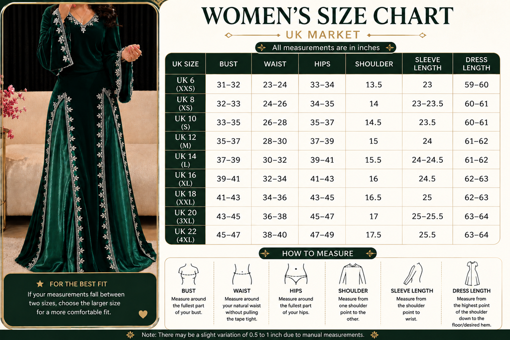 Luxury Crystal Dress