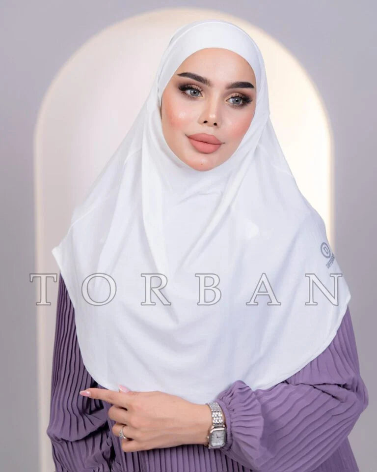 Hijab Torban