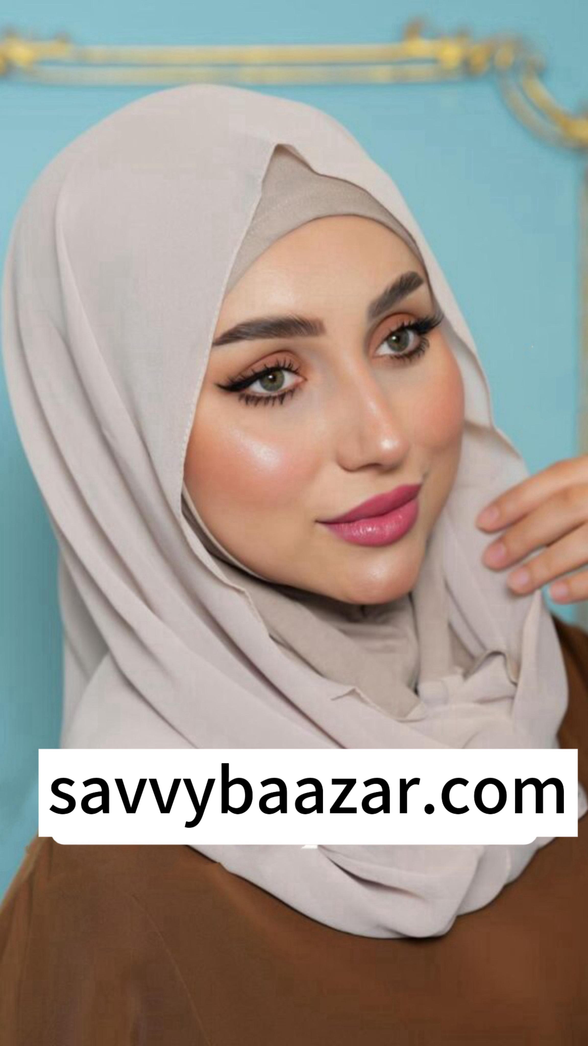 Nova Signature Hijab