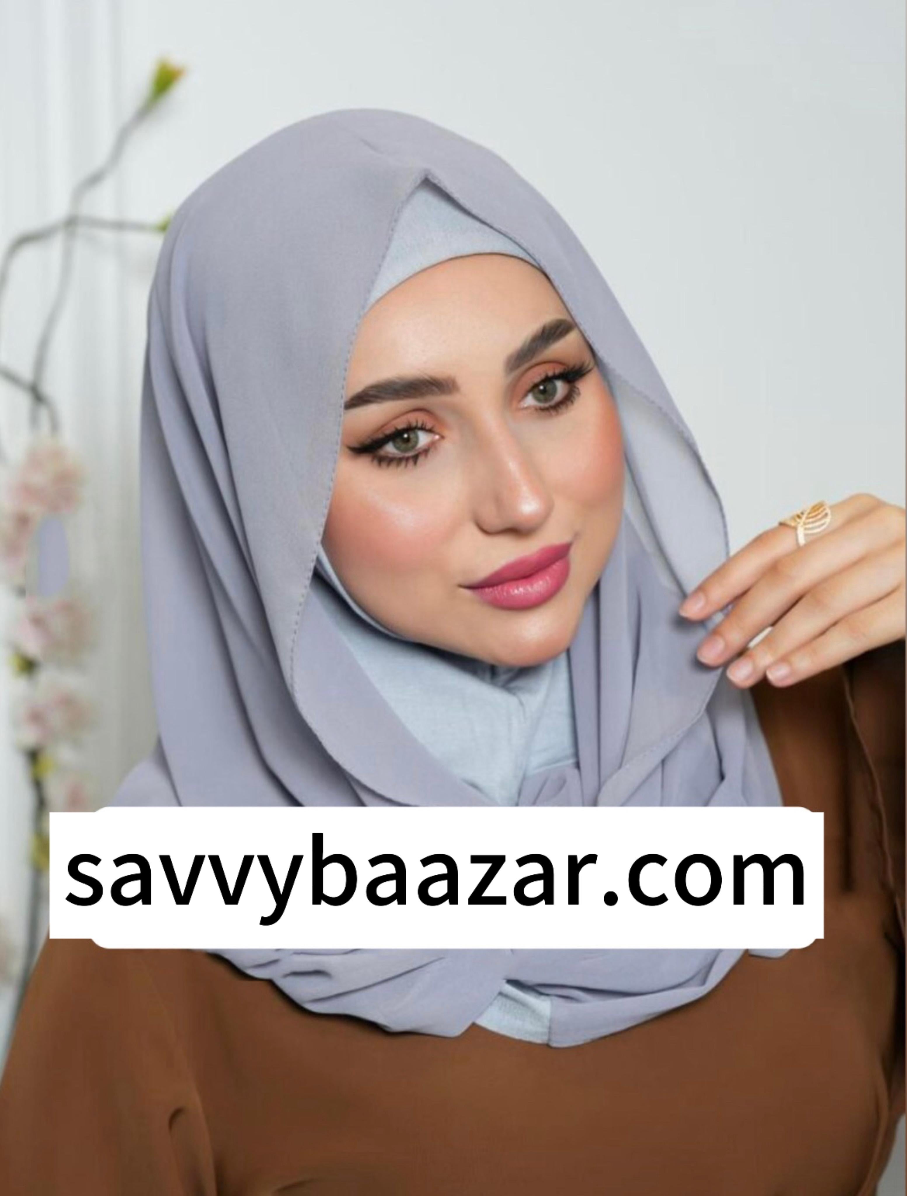 Nova Signature Hijab