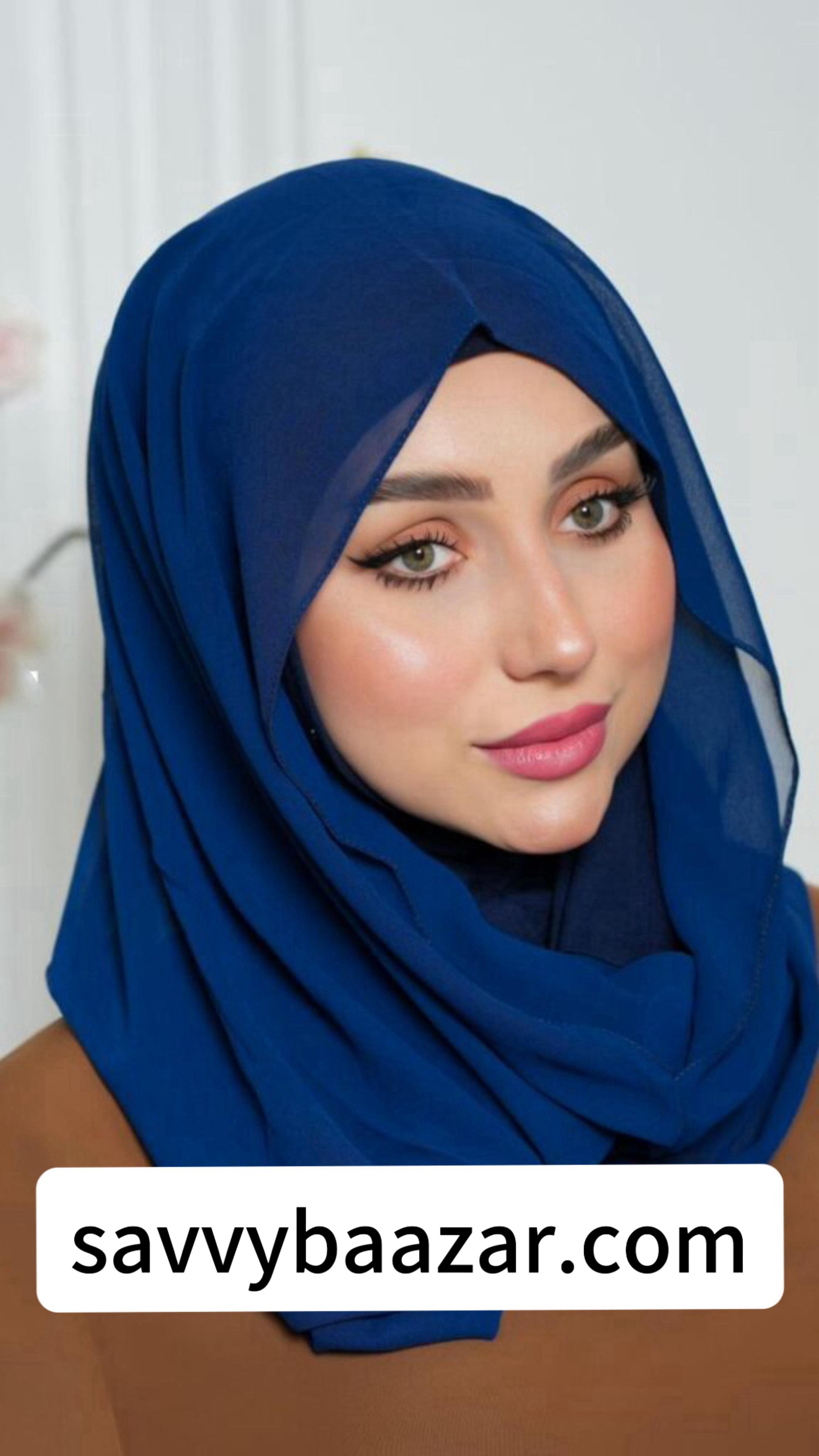 Nova Signature Hijab
