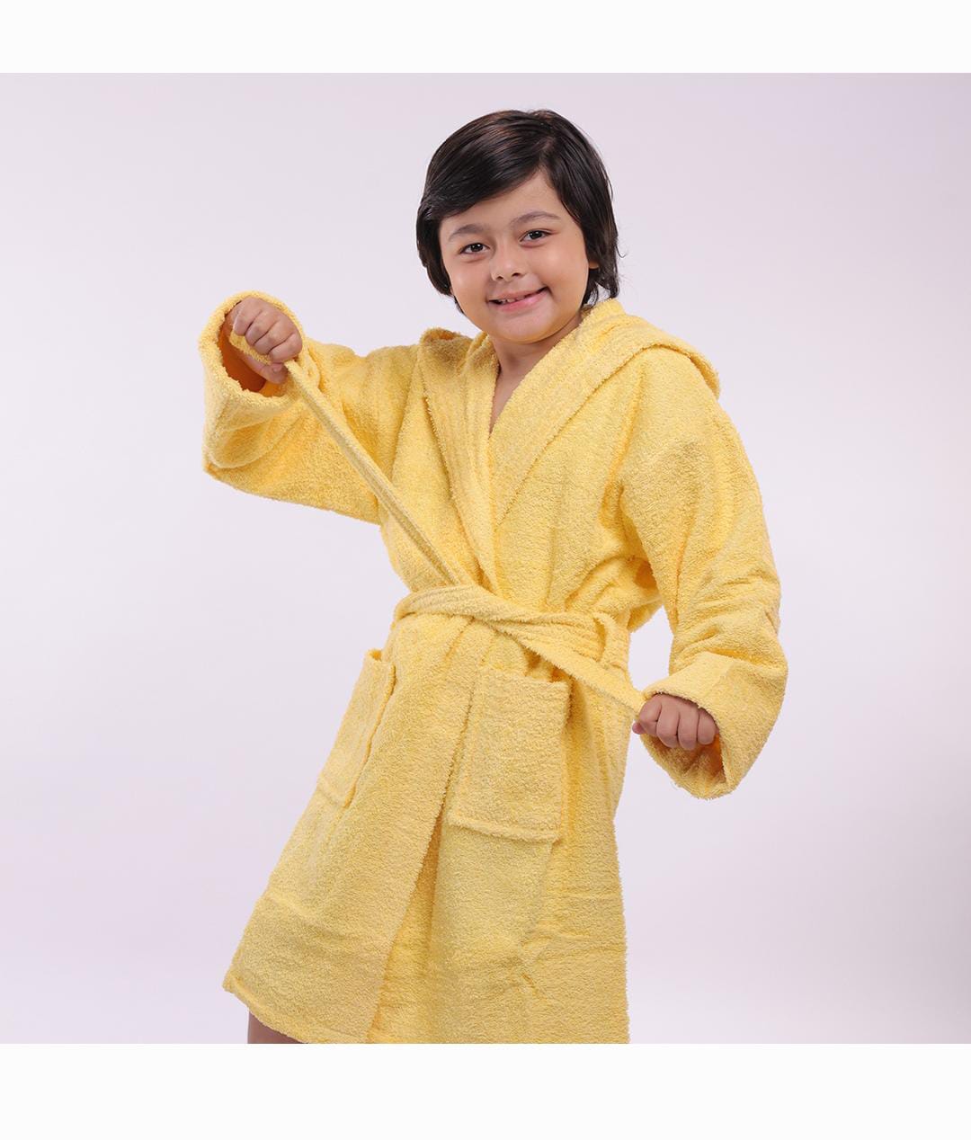 Kids Bathrobes for 3-12 years sale time