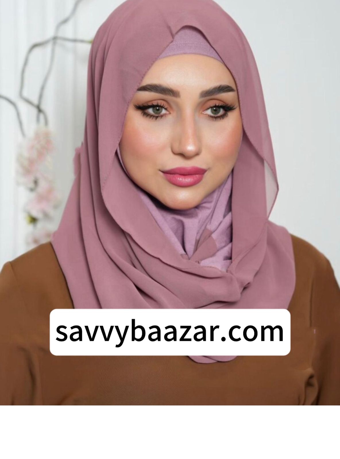 Nova Signature Hijab
