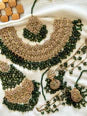 Kohinoori Husun Bridal Set - Royal Collection