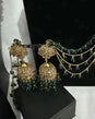 Begum Bahaar - Pakistani Bridal Set