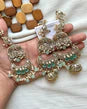 Egyptian Earrings - Symbol of Royalty