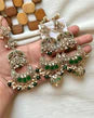 Egyptian Earrings - Symbol of Royalty