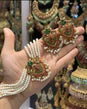 Fancy Party Wear - Walima Set