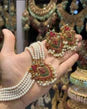 Fancy Party Wear - Walima Set