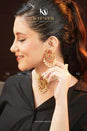 Fancy Party Wear - Walima Set