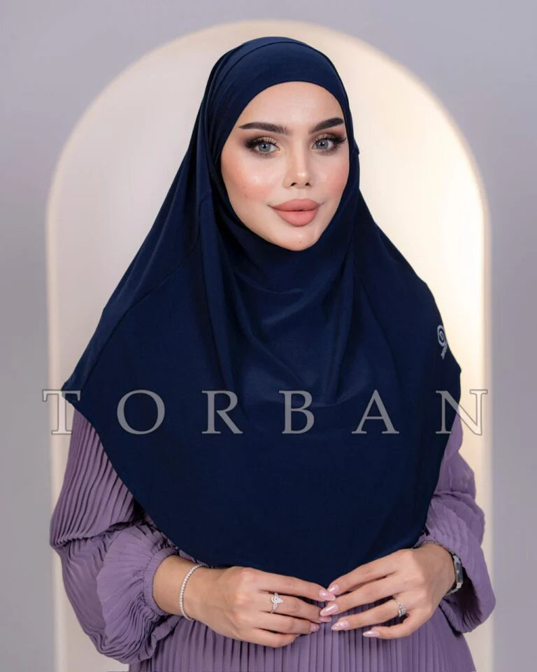 Hijab Torban
