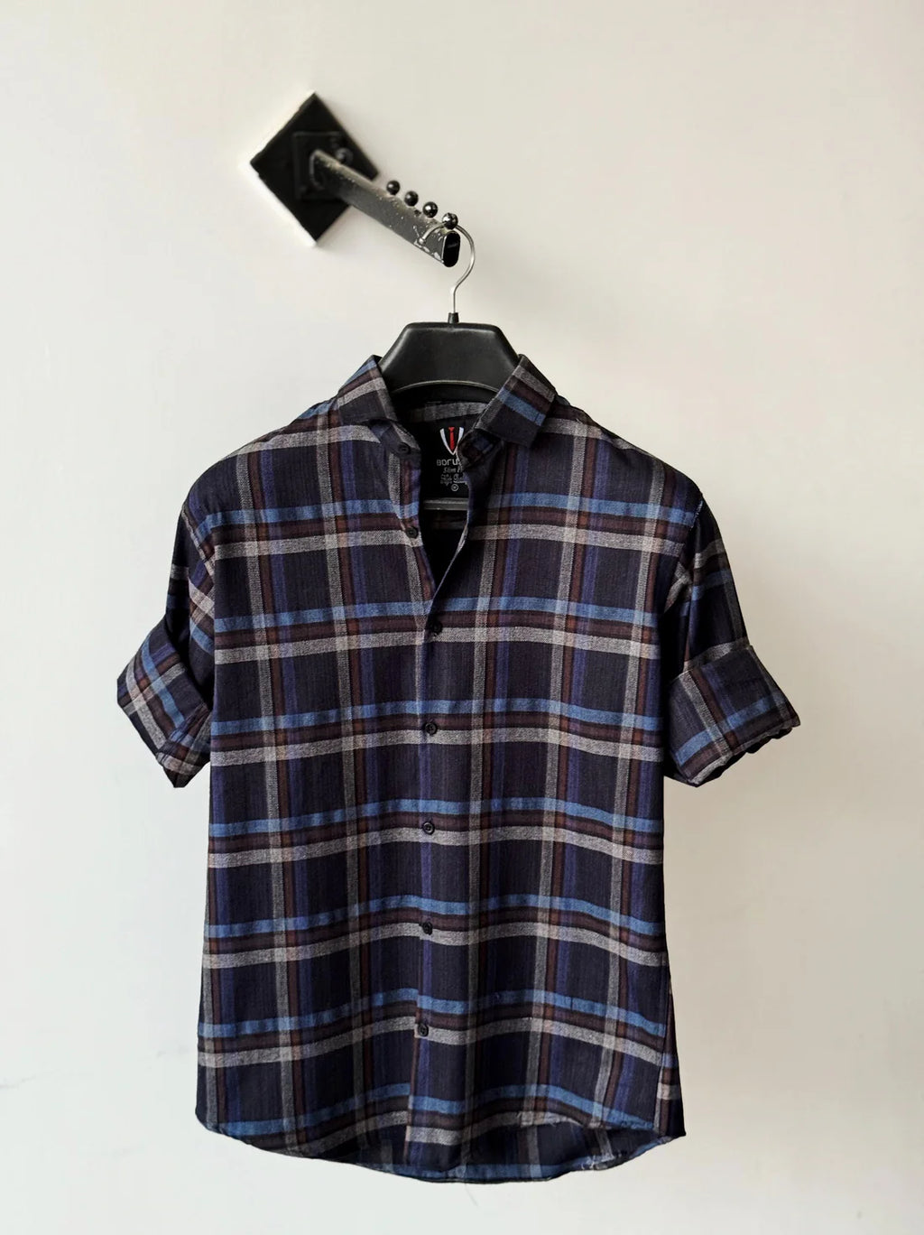 Phantom Plaid