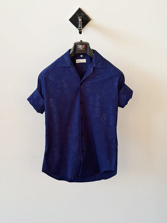Popcorn Shirts