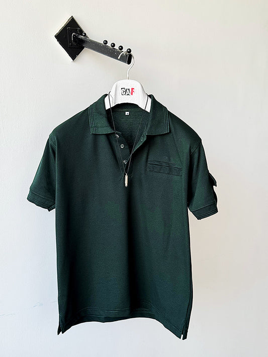 Polo T-Shirts