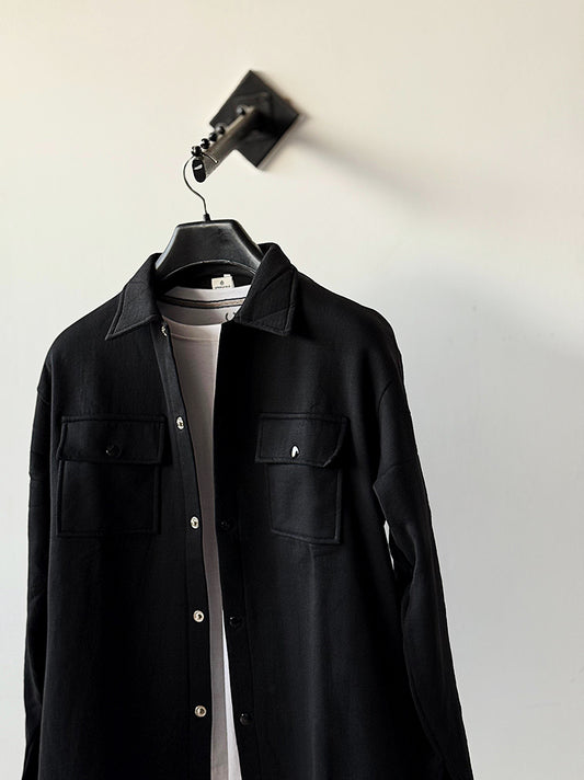 Dual Pocket Shirts