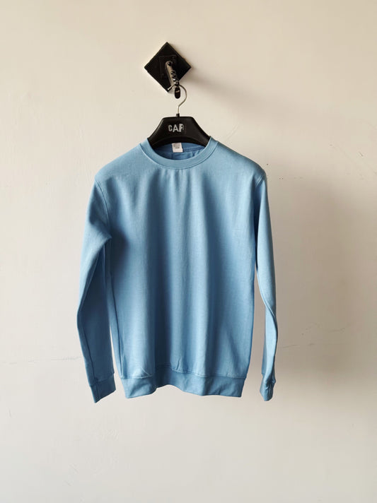 Plain SweatShirt