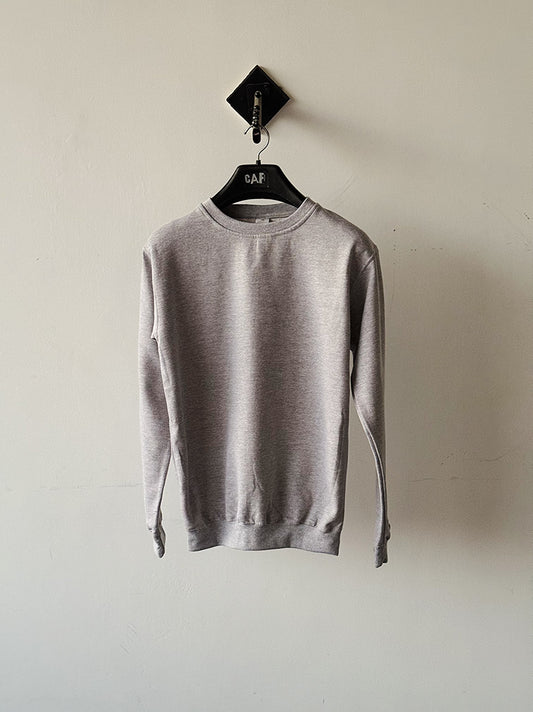 Plain SweatShirt