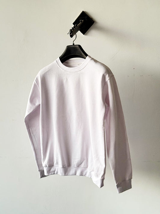 Plain SweatShirt