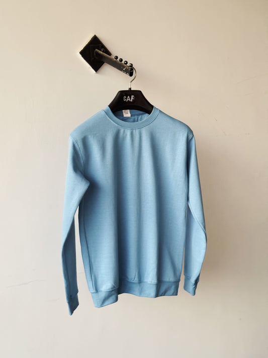 Plain SweatShirt