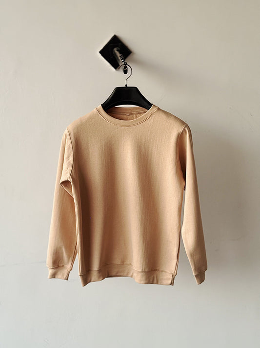 Plain SweatShirt